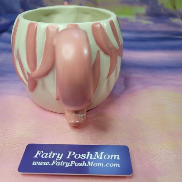 STONEWARE Unicorn Novelty Mug - Picture 3 of 6